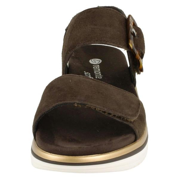 Remonte Ladies Remonte Sandals D1J62