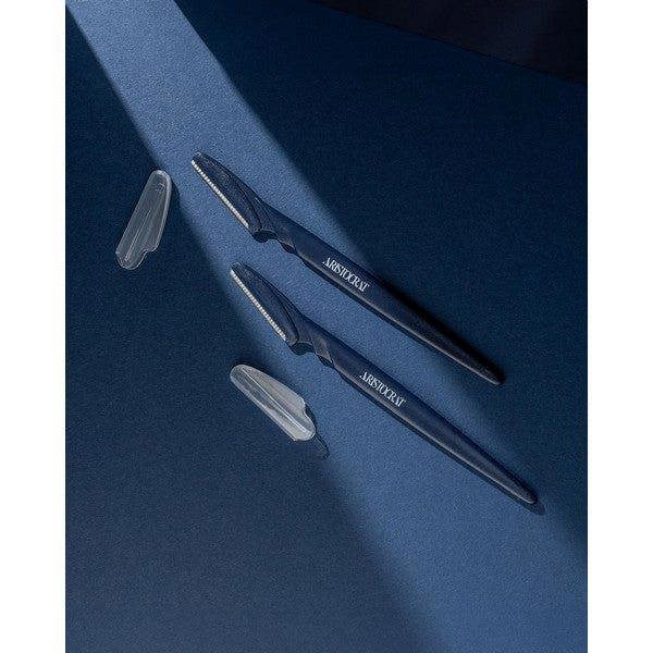 Aristocrat Eyebrow Razors