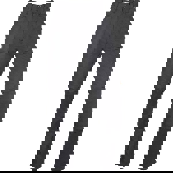 Dickies Action Flex Polyester Men's Black Outdoor Trousers
