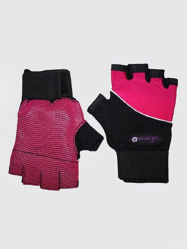 Pilates Gloves