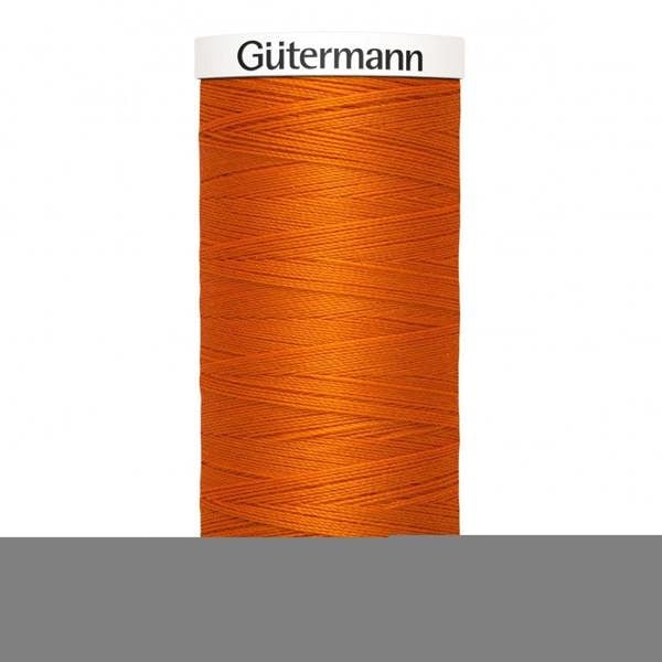 Gutermann Sew All Polyester Sewing Thread 250m Polyester Thread Suitable For Dressmaking