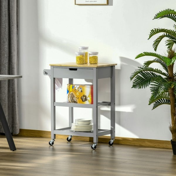 Kitchen Cart