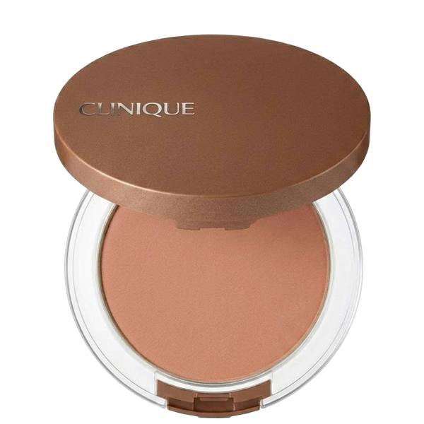 Clinique  02 Sunkissed 9.6g / 0.33 oz. - Extra