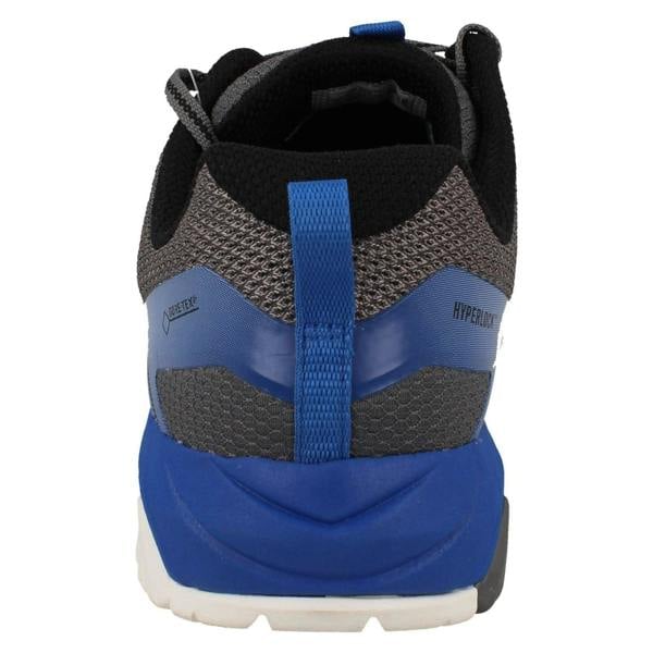 Merrell Mens Merrell Gore-Tex Casual Trainers MQM Flex GTX