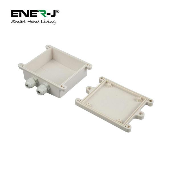 ENER-J Waterproof box for Wireless Receivers