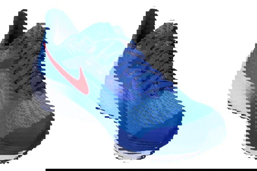 Nike Air Zoom Pegasus 39 NN GS Dm4015  411 - Game Royal Bright Crimson 411 - Photo 3