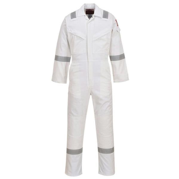 Bizflame Work FR Coverall