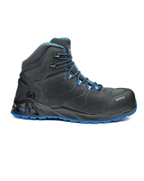 K-Road Top S3 HRO CI SRC Base Footwear