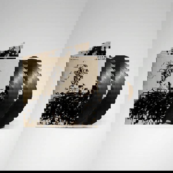 Avenged Sevenfold 'Life Is But A Dream...' 2LP 180g Black Vinyl