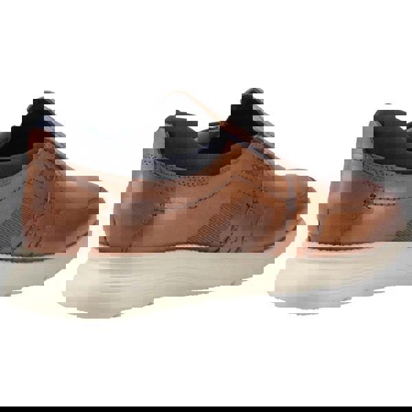 Pod Holden Sneaker Shoes - Cognac