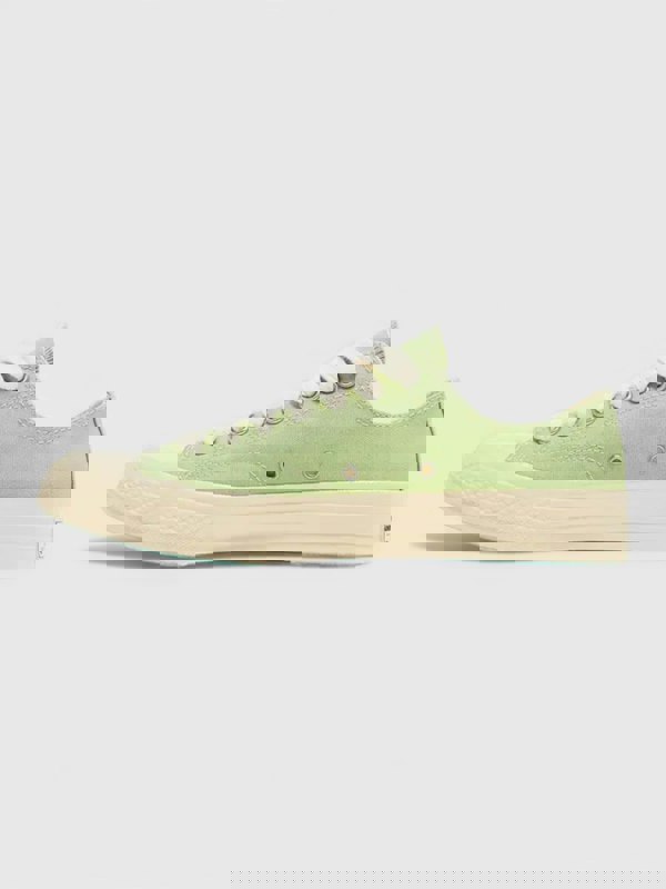 Converse GOLF le FLEUR x Converse Chuck 70 Darryl Low Margarita