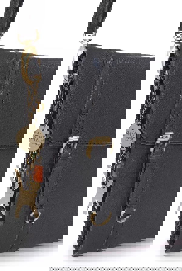 Catwalk Collection Handbags Amy - Crossbody Bag