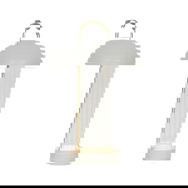 Nordlux Mirano portable | Table lamp | Beige