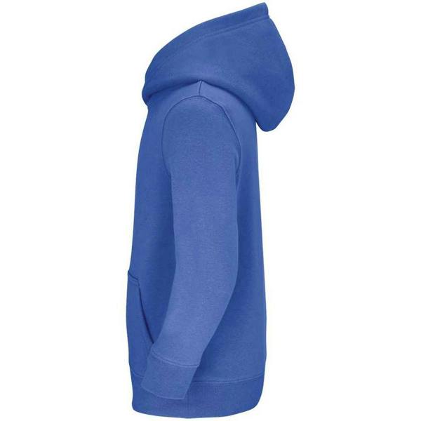 SOLS Childrens/Kids Connor Hoodie - Royal Blue