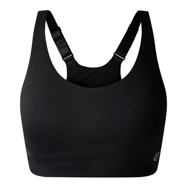 Dare 2B Women's Power Sports Bra - Black