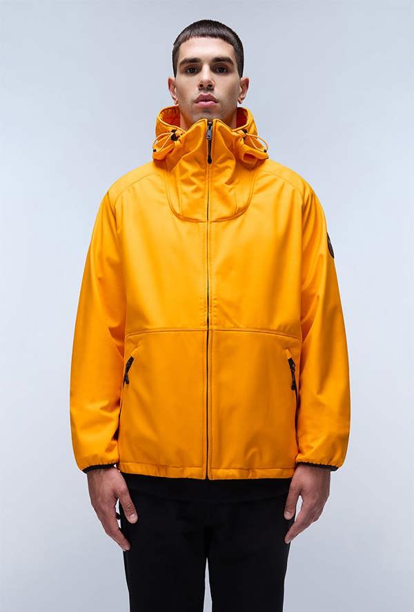 Napapijri Men's Wildhorn Jacket