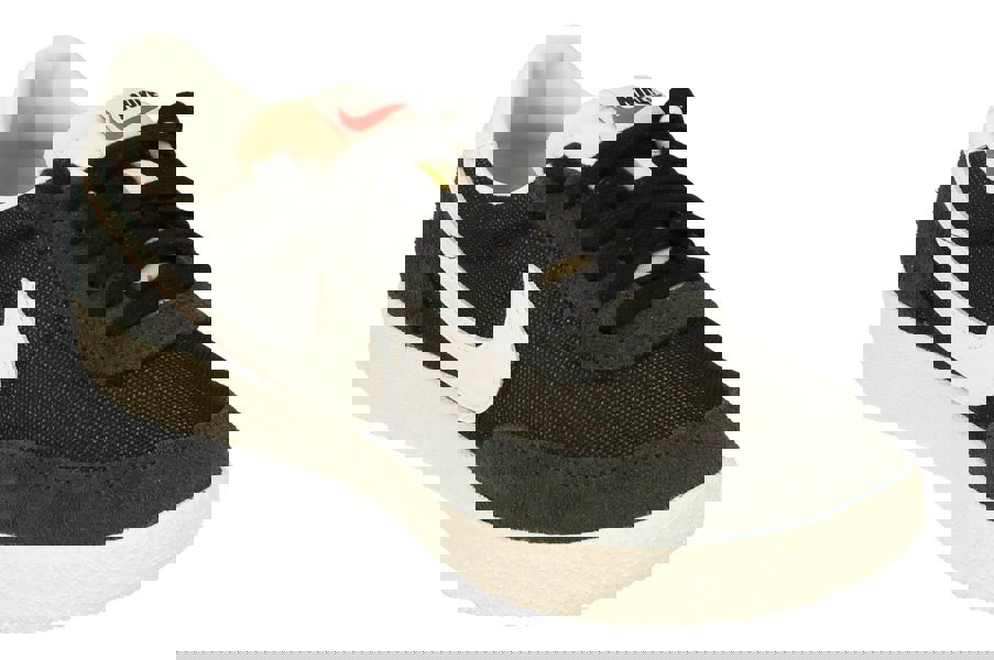 Nike Killshot Sp Mens Trainers Dc1982  001 - Black Off White 001 - Photo 3