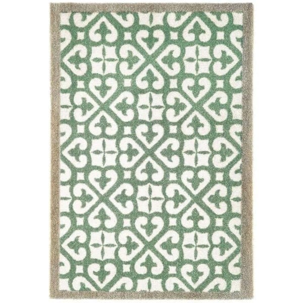 The Rugs Washable Abstract Mats & Runners |Stylish & Durable