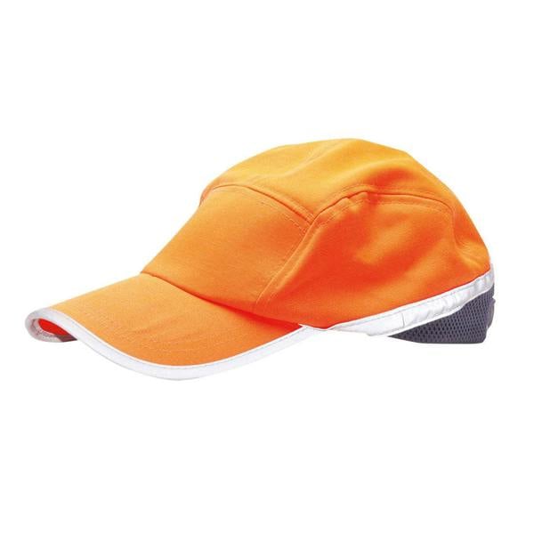 Hi-Vis Baseball Cap Portwest