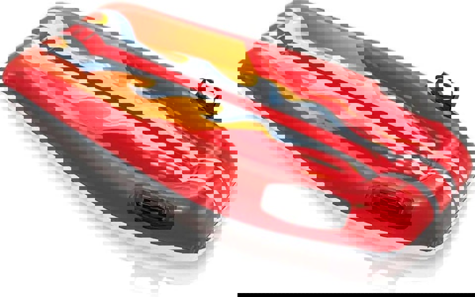 Intex Joy Rider Inflatable  Ride On