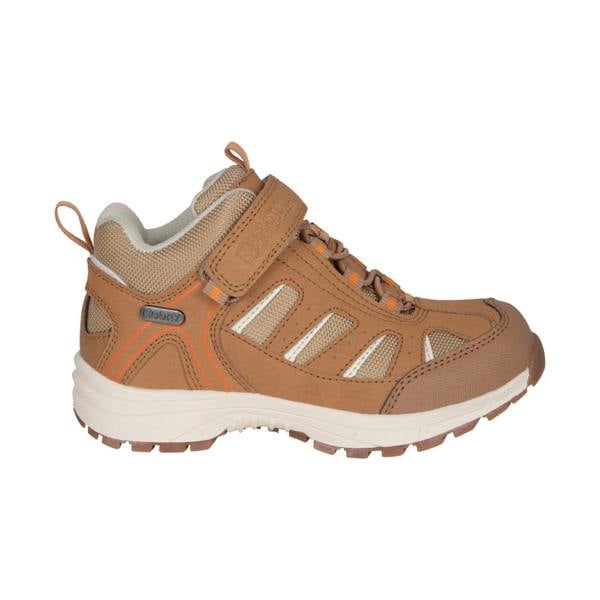 Mountain Warehouse Childrens/Kids Drift Waterproof Walking Boots - Orange - 