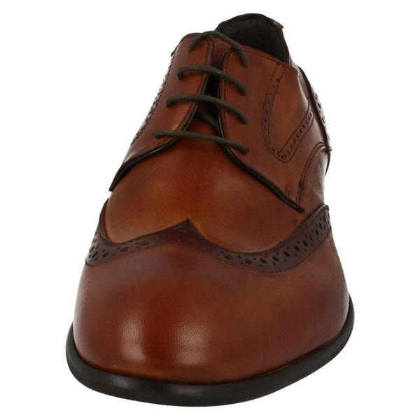 Mens Morena Gabbrielli Lace Up Brogues FA-B2423