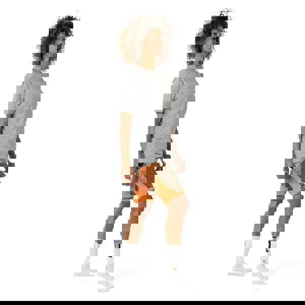 Pair of Thigh Compression Support Sleeves For Hamstring & Leg Pain Recovery & Support