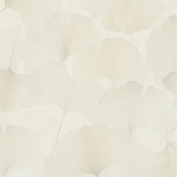 Erismann Ginko Dream Floral Wallpaper
