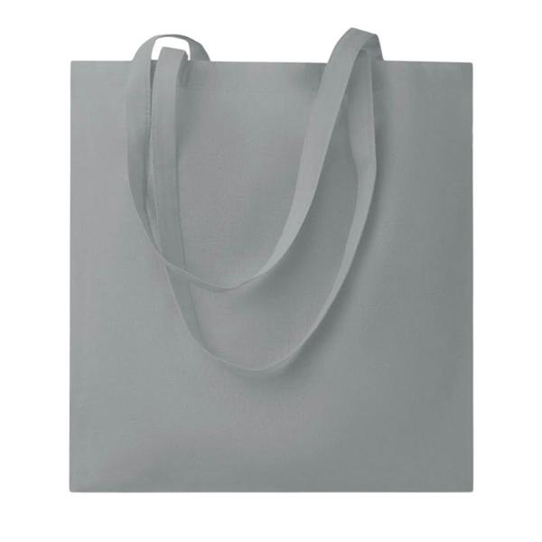 MidOcean Osole Colour Fairtrade Shopper Bag - Grey