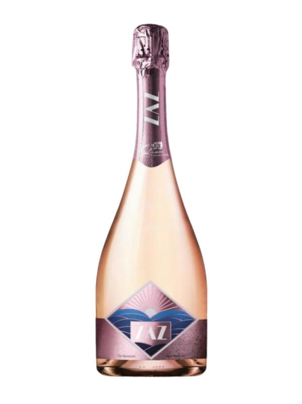 Cotnari ZAZ Rose Sparkling Wine