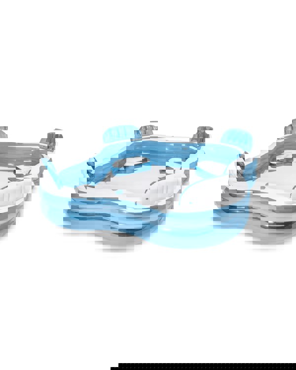 Intex Swim Centre Family Pool with Seat