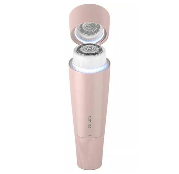 Philips BRR454/00 Shaver 5000 Series Facial Hair Remover - Free Gift RRP £5!