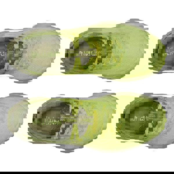 Saucony Unisex Adult Peregrine 15 Shoes - Yellow - 