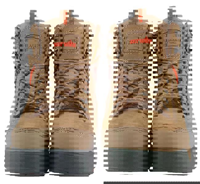 Scruffs Switchback 3 Mens Safety S3 Steel Toe/Midsole Work Ankle Boots