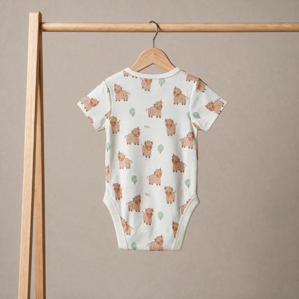 Unisex Multi 3 Piece Body Suit