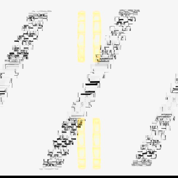 Sekonda Monica Maxi Two Colour Watch 40658