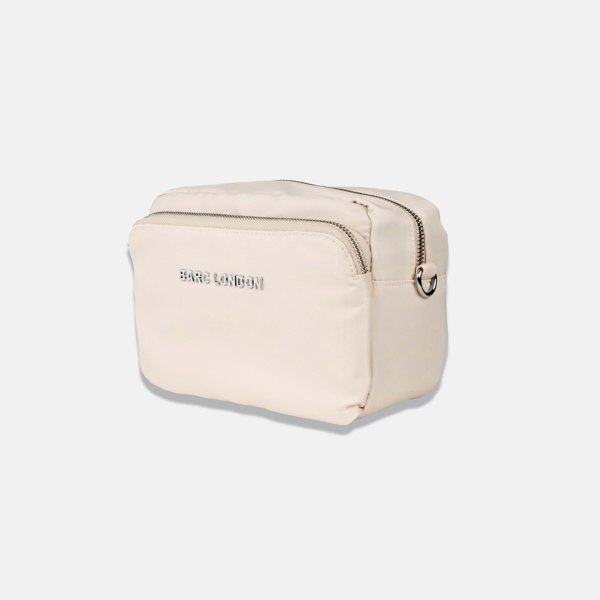 Barc London Cream Everyday Dog Walking Bag