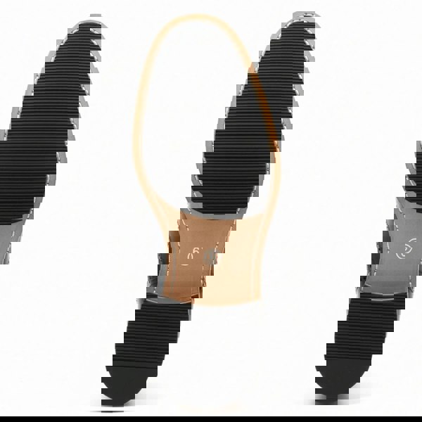 Dolcetto Men’s Wingtip Brogue Ankle Boots