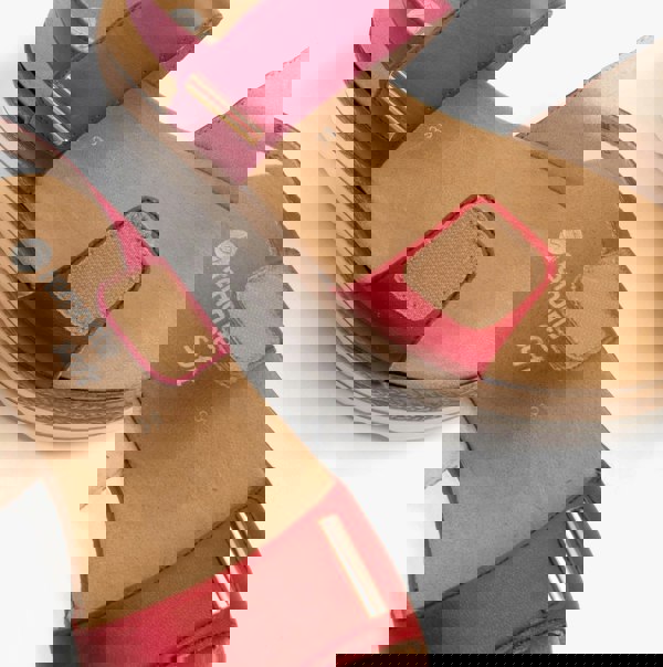 Remonte D0Q59-31 Womens Sandals Pink