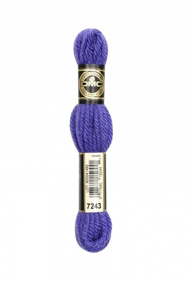 7243 | Purple