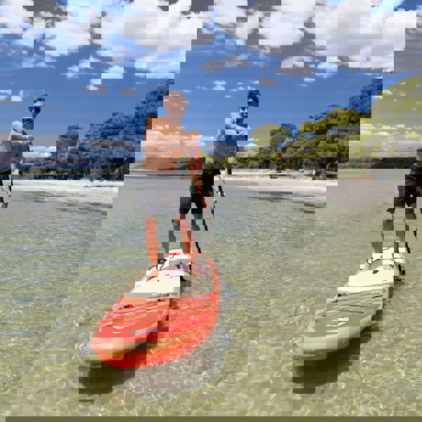 Aqua Marina Monster 12'0" All Round Inflatable Paddleboard - New 2026