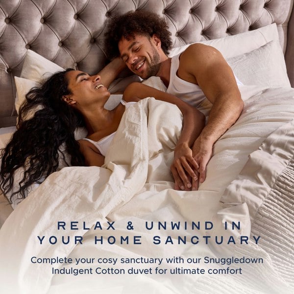 Snuggledown V Shape Pillow