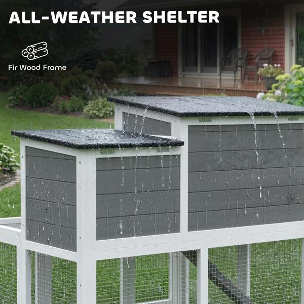 Rabbit Hutch