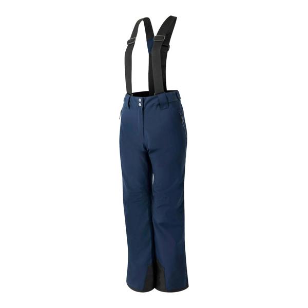 Dare 2B Womens/Ladies Diminish Insulated Ski Trousers - Navy - 