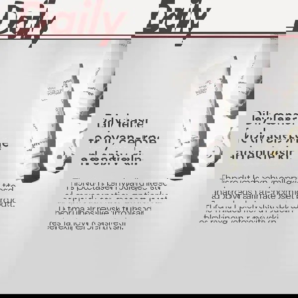 INNISFREE Volcanic BHA Pore Cleansing Foam 150g