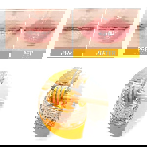 A'PIEU Honey & Milk Lip Oil 5g