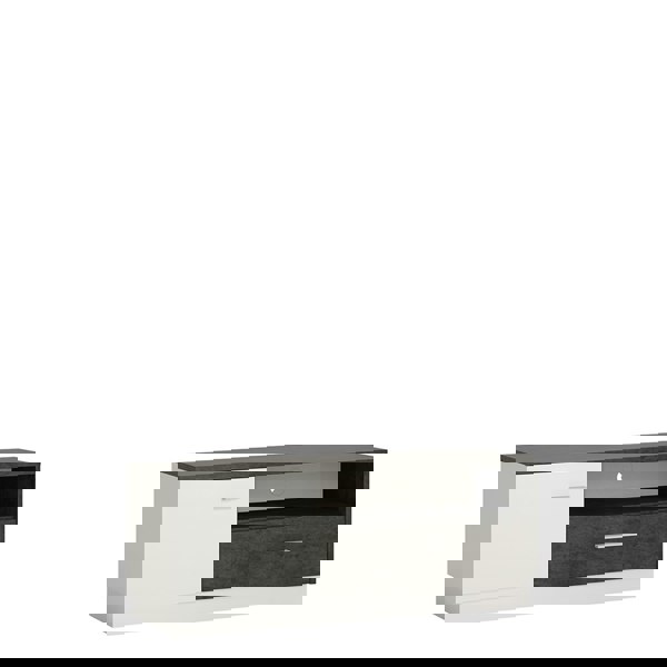 Furniture To Go Zingaro 1 Door 1 Drawer TV Cabinet