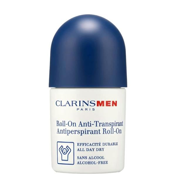 Clarins  Antiperspirant Deodorant Roll-On 50ml / 1.7 fl.oz.