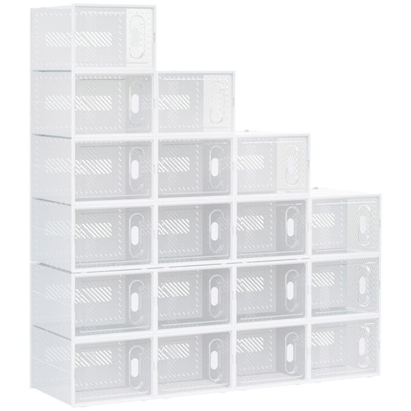 Modular Storage Organizer