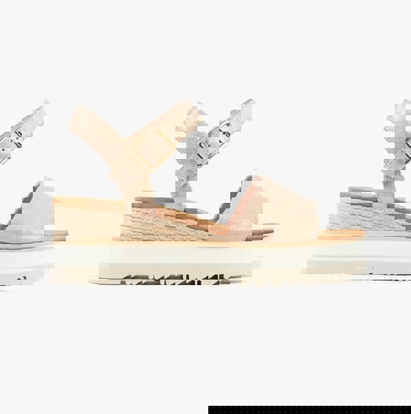 TOMS DIANA Womens Sandals Pink